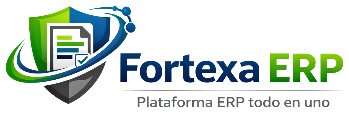 Fortexa ERP